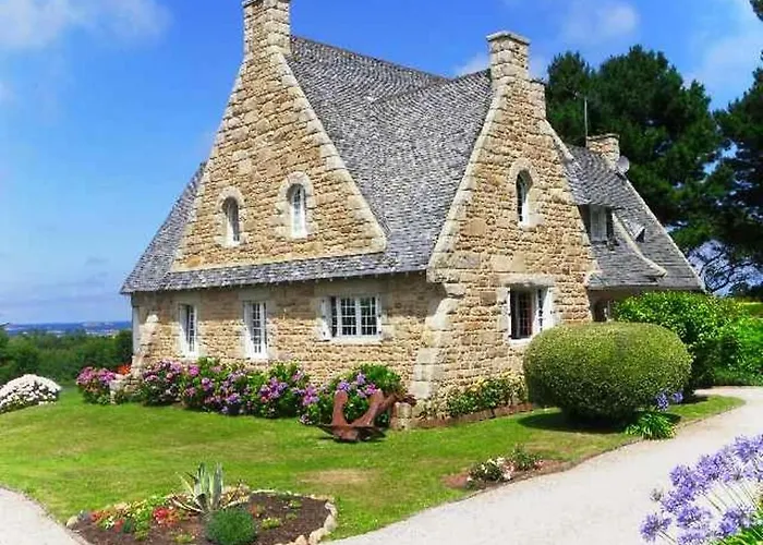 Les Ajoncs