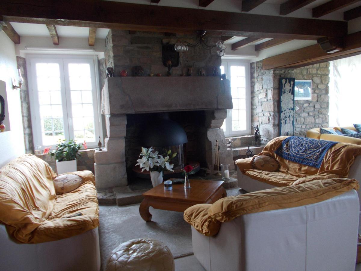Bed & Breakfast Les Ajoncs