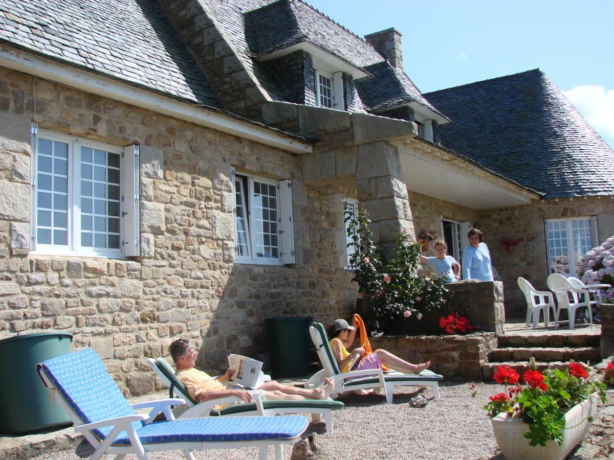 Bed & Breakfast Les Ajoncs