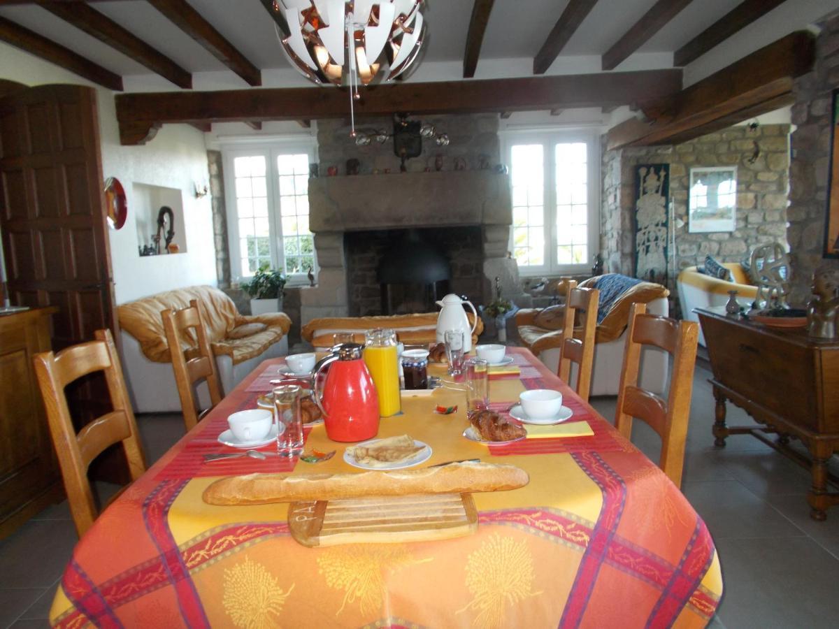 Les Ajoncs Bed & Breakfast 3*